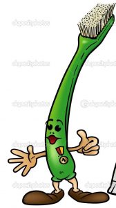 Escova