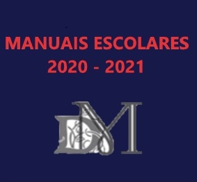 Manuais 2014-2015