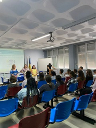 Certificados eTwinning Foto 6