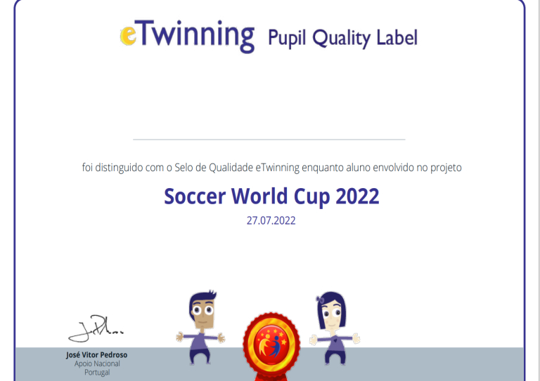 Pupil Quality Label-2