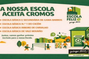 Programa Escola Feliz-Dest