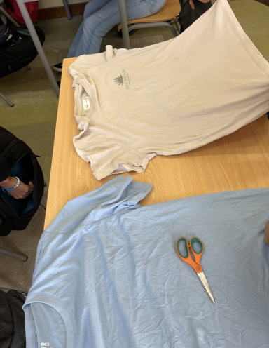 T shirt-1