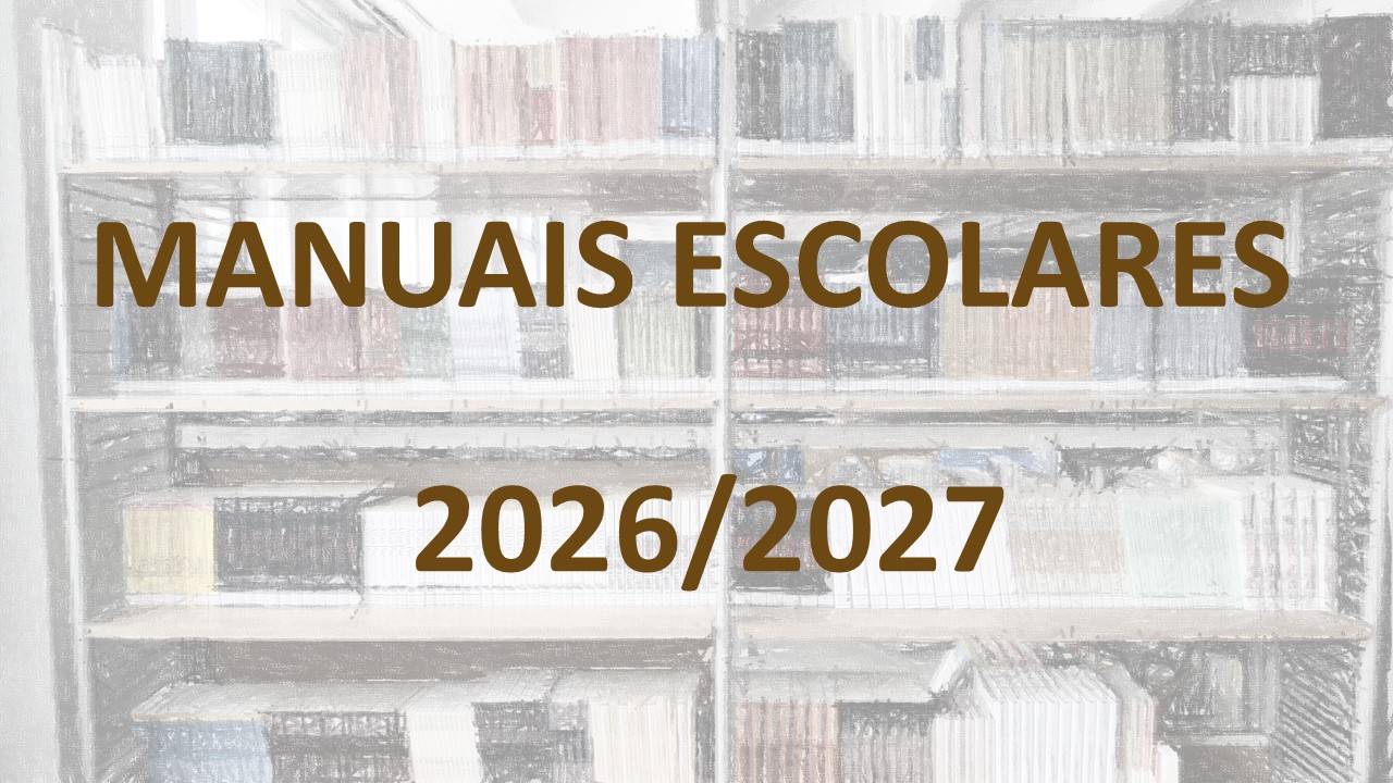 Manuais 2014-2015